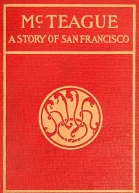 McTEAGUEA Story of San Francisco