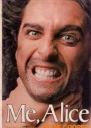 Me Alice The Autobiography of Alice Cooper
