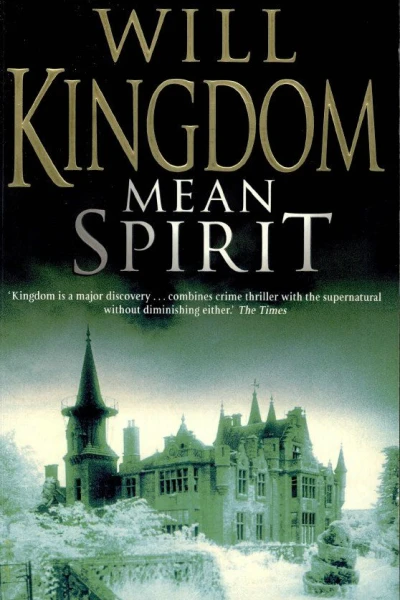 Mean Spirit