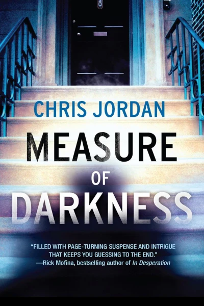 Measure of Darkness
