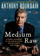 Medium Raw