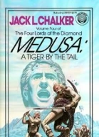 Medusa A Tiger by the Tail