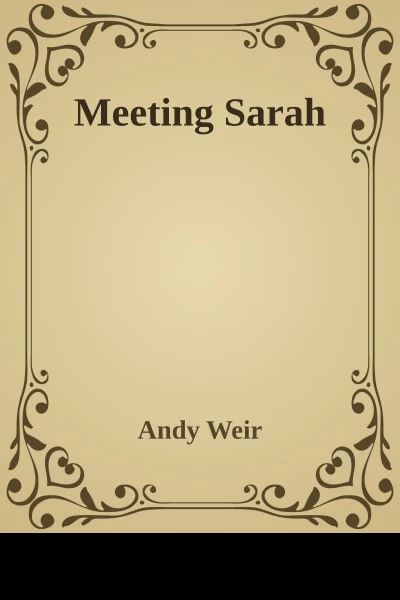 Meeting Sarah