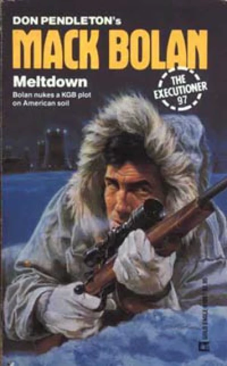 Meltdown