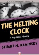 Melting Clock