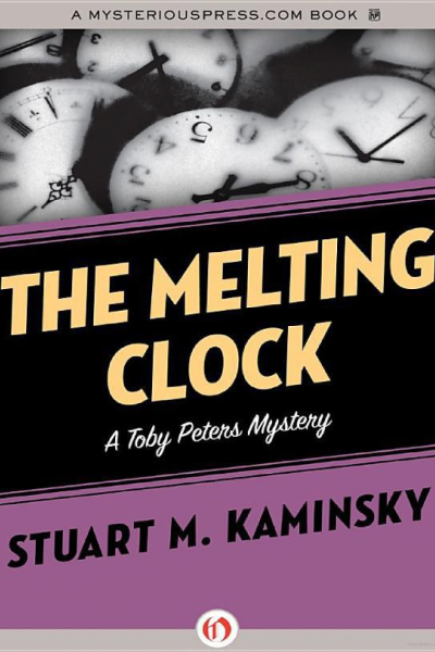 Melting Clock