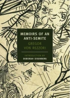Memoirs of an AntiSemite