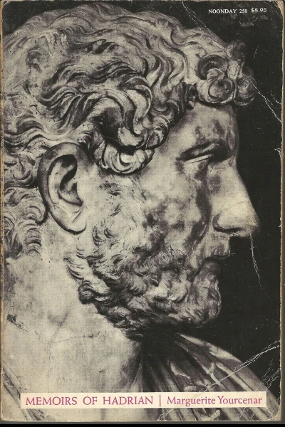 Memoirs of Hadrian