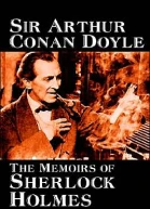 Memoirs of Sherlock Holmes