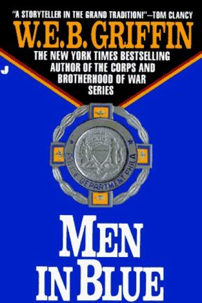 Men In Blue