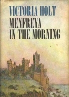 Menfreya in the Morning