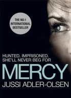 Mercy aka The keeper of lost causes