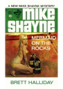 Mermaid on the Rocks