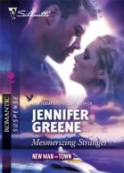 Mesmerizing Stranger