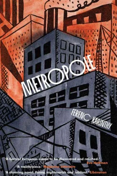 Metropole