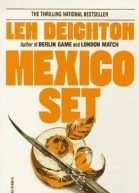 Mexico Set