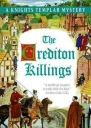 Michael Jecks The Crediton Killings