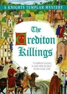 Michael Jecks The Crediton Killings