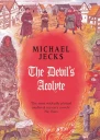 Michael Jecks The Devils Acolyte