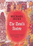 Michael Jecks The Devils Acolyte