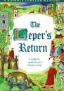 Michael Jecks The Lepers Return
