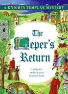 Michael Jecks The Lepers Return
