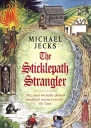 Michael Jecks The Sticklepath Strangler