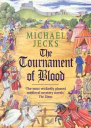 Michael Jecks The Tournament of Blood