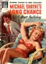 Michael Shaynes Long Chance
