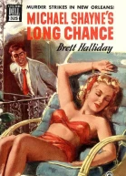 Michael Shaynes Long Chance