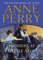 Midnight at Marble Arch