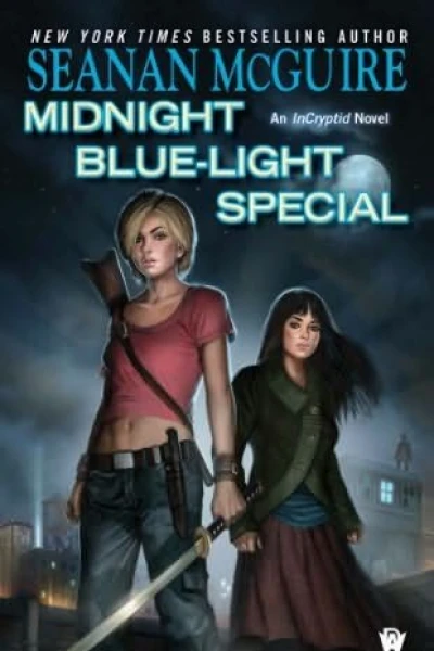 Midnight BlueLight Special