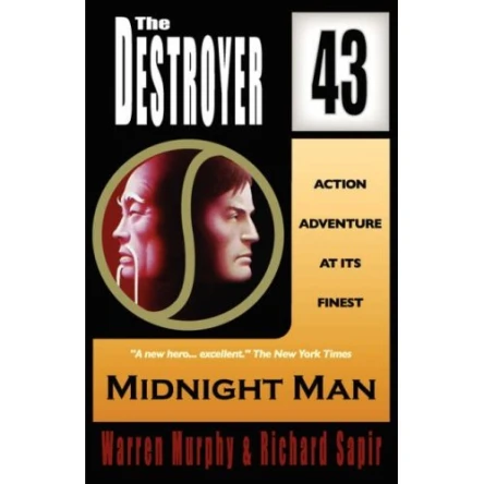 Midnight Man