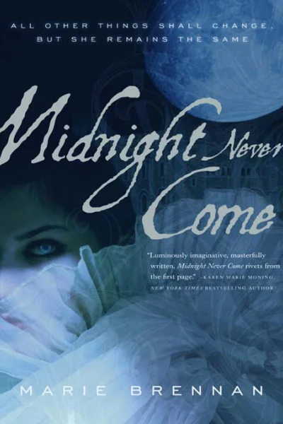 Midnight Never Come