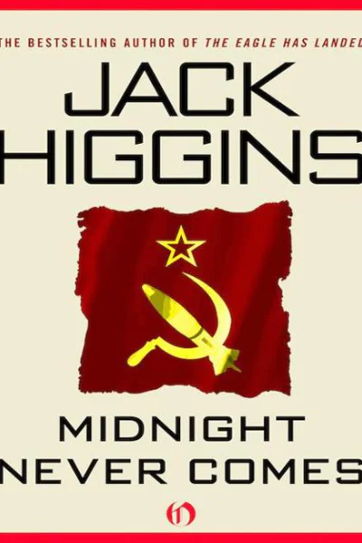 Midnight Never Comes