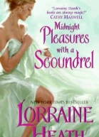 Midnight Pleasures with a Scoundrel