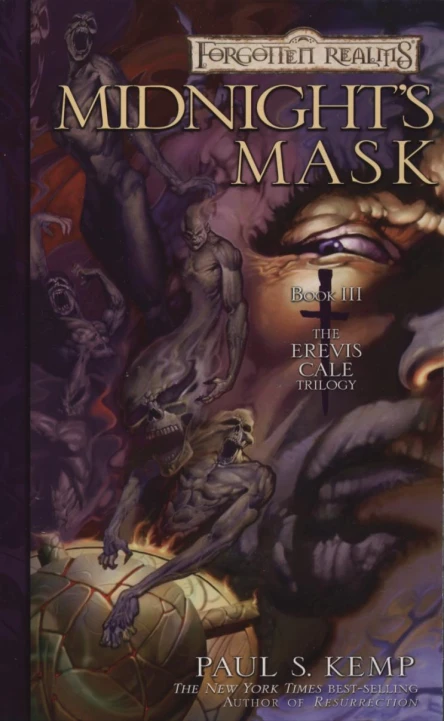 Midnights Mask
