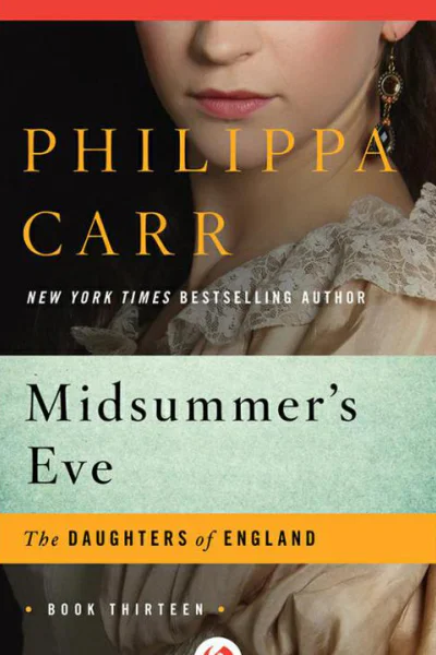 Midsummers Eve