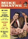 Mike Shayne Mystery Magazine Vol 12 No 6 May 1963