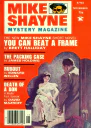 Mike Shayne Mystery Magazine Vol 39 No 5 November 1976