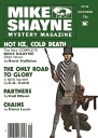 Mike Shayne Mystery Magazine Vol 41 No 4 October 1977
