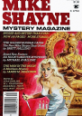 Mike Shayne Mystery Magazine Vol 44 No 4 April 1980