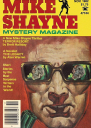 Mike Shayne Mystery Magazine Vol 46 No 11 November 1982