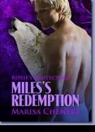 Miless Redemption