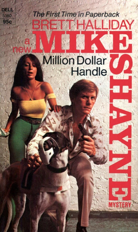 Million Dollar Handle
