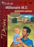 Millionaire MD