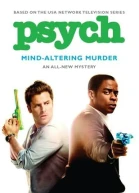 MindAltering Murder