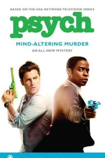 MindAltering Murder