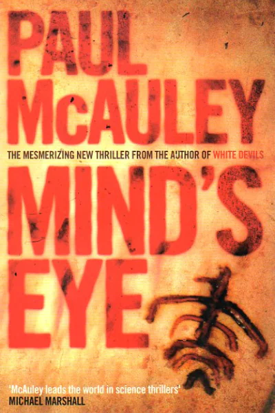 Minds Eye