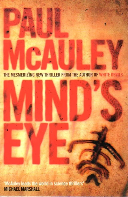 Minds Eye